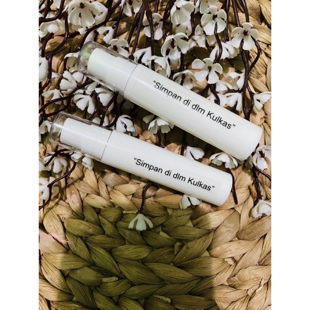 Serum whitening booster glowing glowing