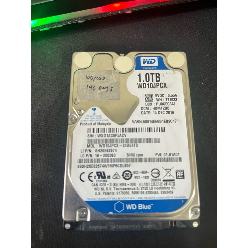 hardisk 1 tb isi game ps 4 hen pkg