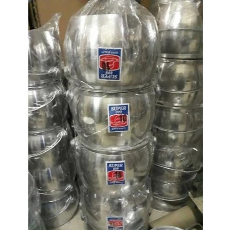 Panci Nasi Liwet Castrol NO 12 / Panci Intip / panci liwet alumunium