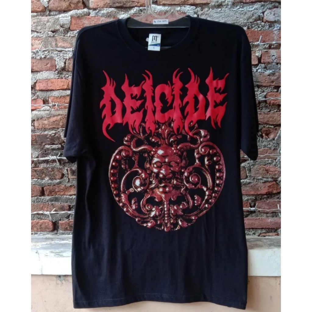KAOS DEICIDE