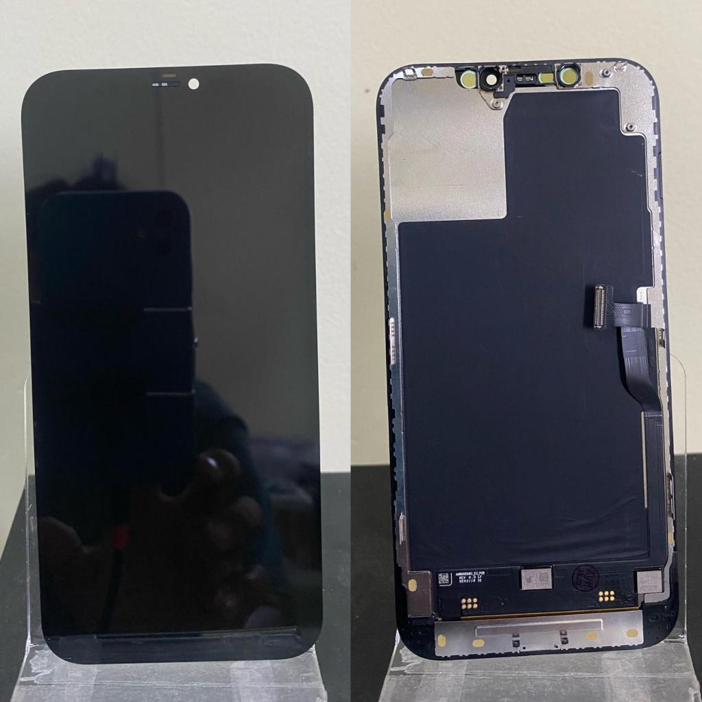 LCD TOUCHSCREEN IPHONE 12 PRO MAX ORIGINAL 100%