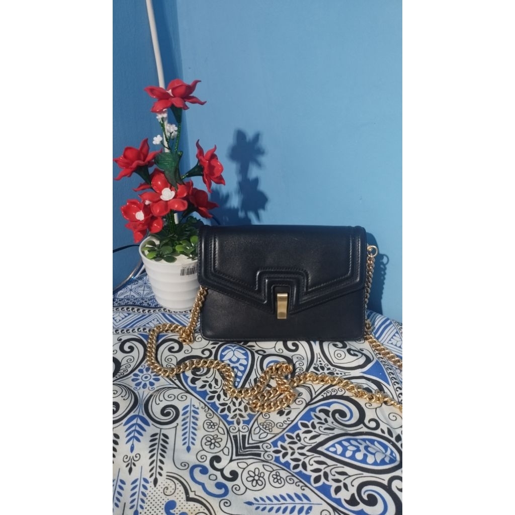 joy gryson Sling bag
