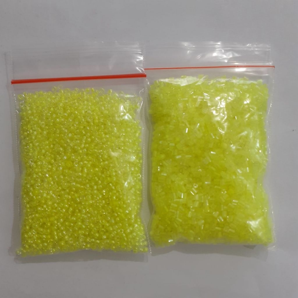 24gram Payet Jepang MGB Warna Kuning no.267,239,843