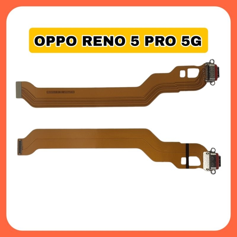 FLEXI FLEXIBLE CHARGER OPPO RENO 5 PRO 5G