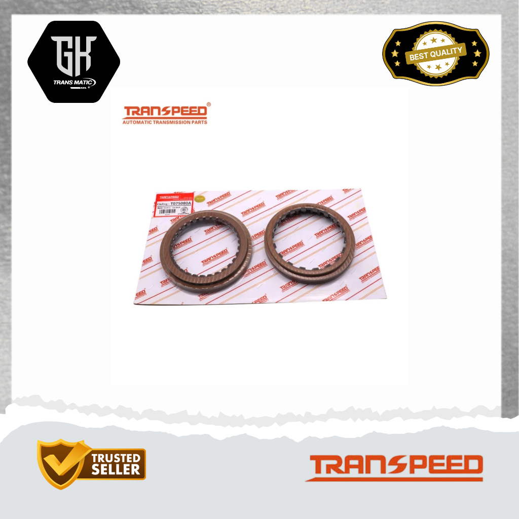 KAMPAS KOPLING SET RE4R01A CRV |CIVIC | ESTILO | 4SPEED | GEN 1| 97 UP