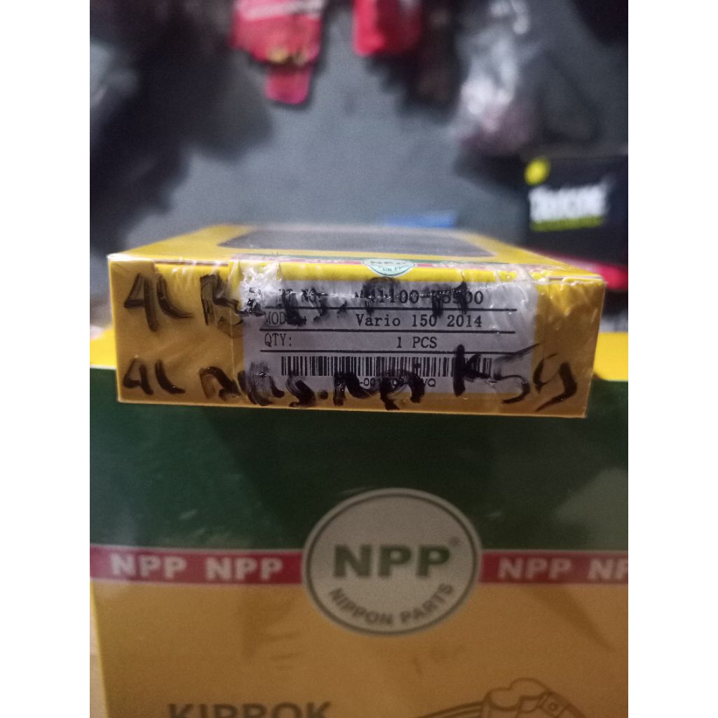 Injektor vario 150 NPP original