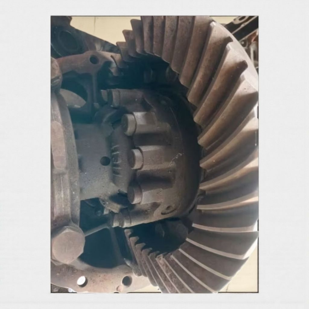 Gearset Hino Lohan FM260 bagian depan 7x41 41221-4060