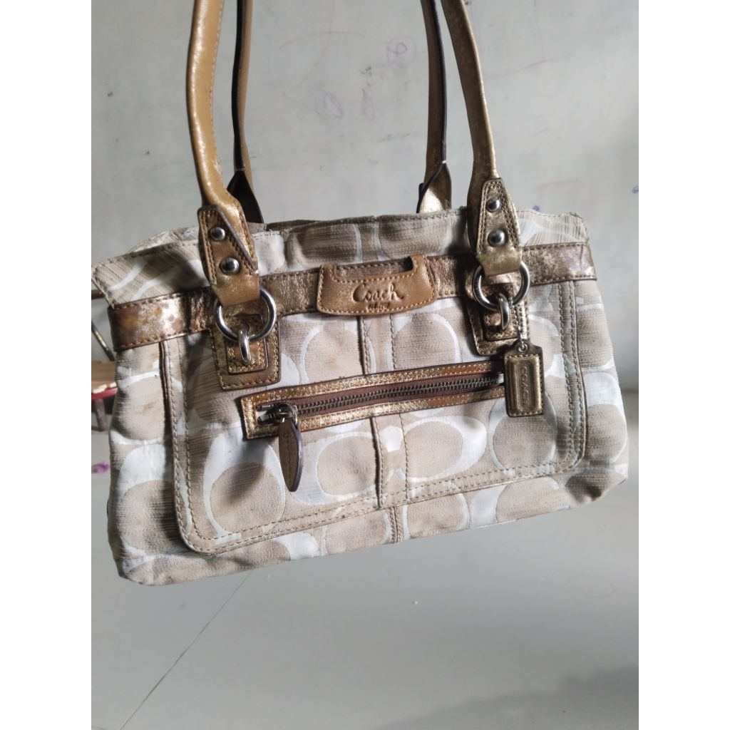 Tas Coach Penelope original
