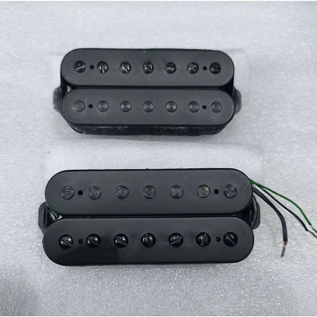 Pickup Gitar Musicman Sterling JP70 7 String