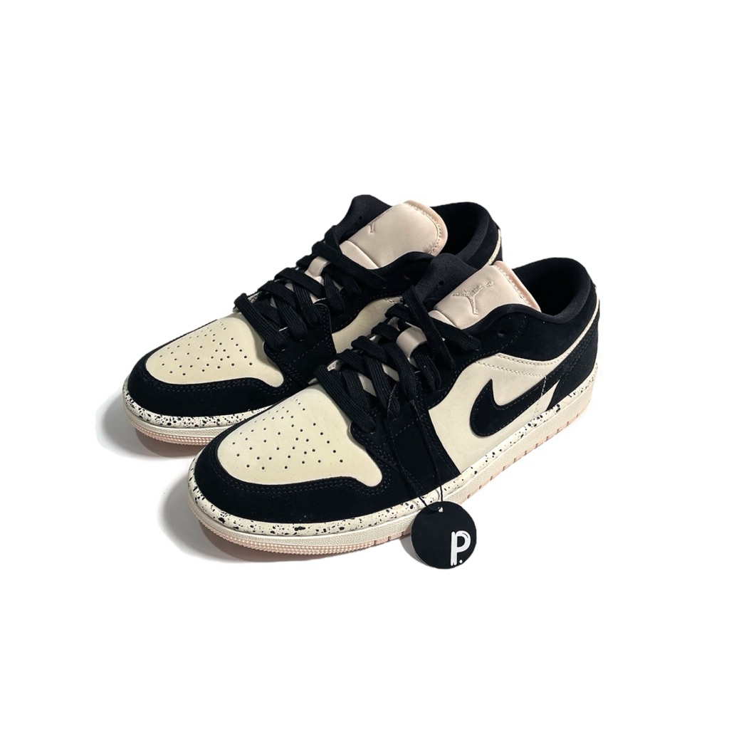 Air Jordan 1 Low Guava Ice