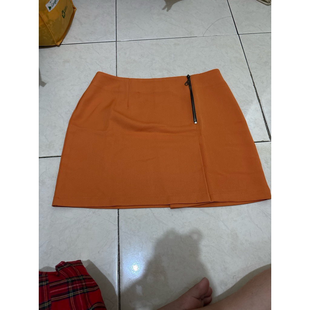 celana / rok wanita preloved