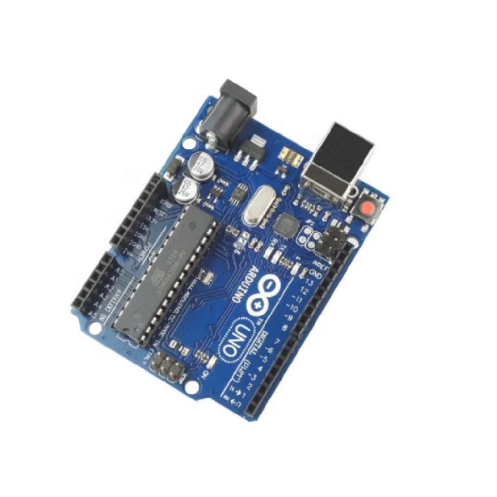Arduino UNO R3