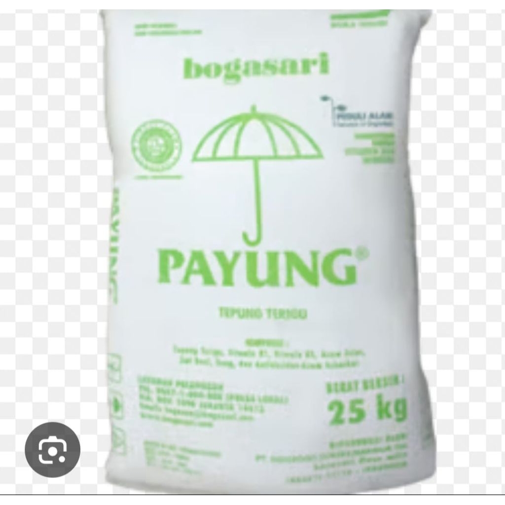 TEPUNG BOGASARI PAYUNG