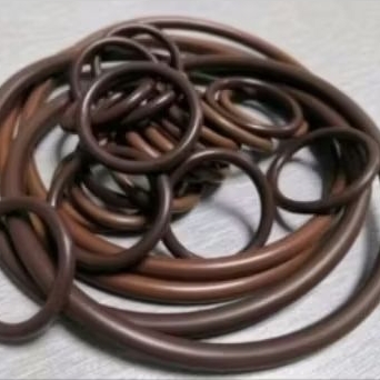 SEAL ORING VITON 203*6 ORING VITON ID 203MM TEBAL 6MM