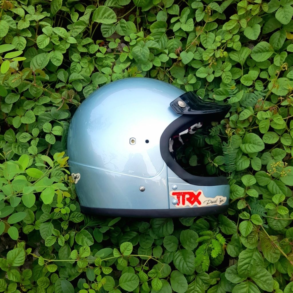 Helm TRX | helm silver | TRX silver| PROMO