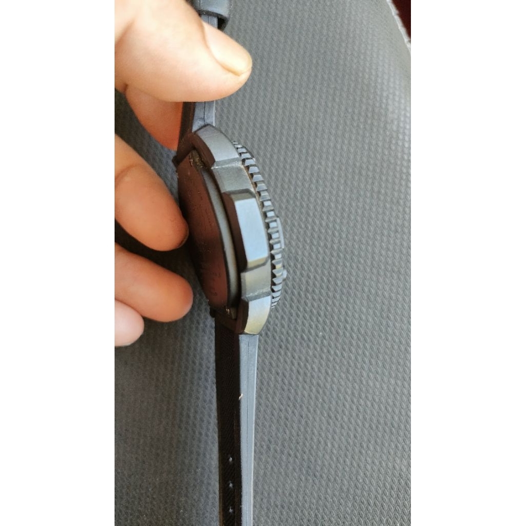 jam tangan Luminox limited edition kopaska