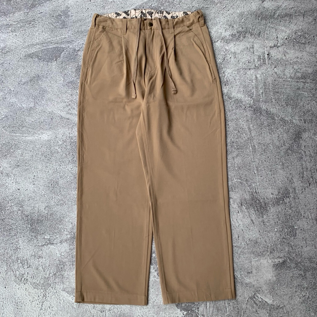 Celana Ben Davis Relax Pants
