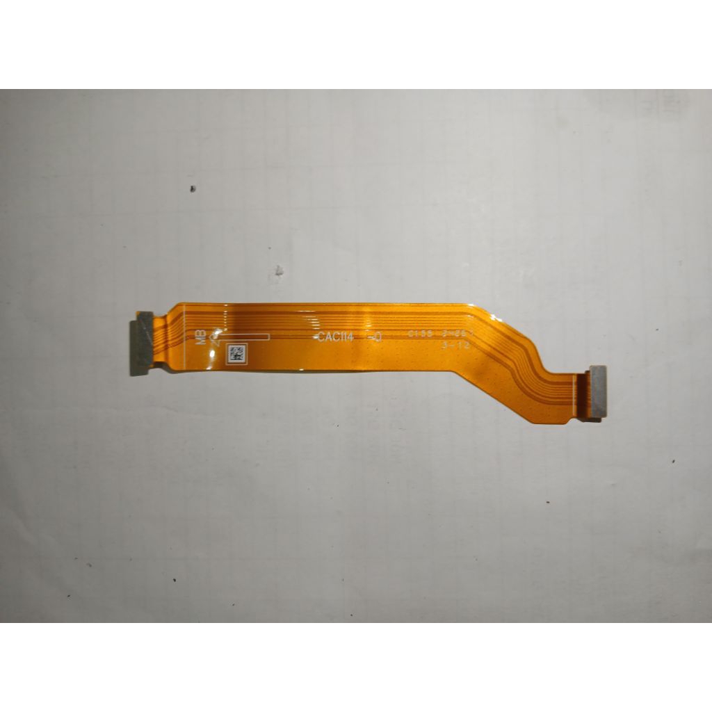 Flexible UI Oppo A38 Original