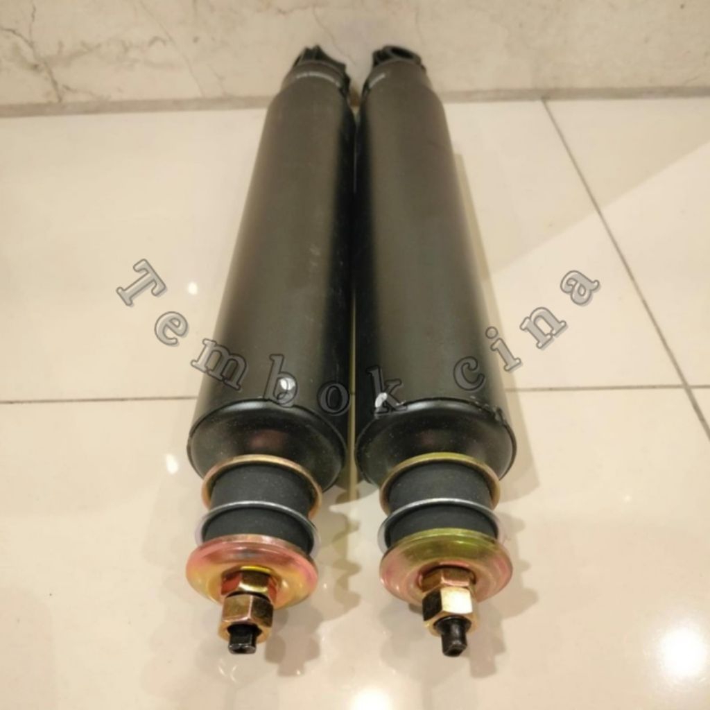 Shockbreaker Depan Isuzu Elf Nkr Nhr 55 Original