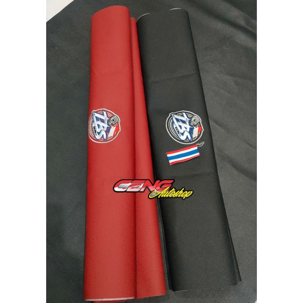 kain jok TBS sarung jok TBS racing/kain jok TBS  original Thailand product Made in Thailand for pcx 