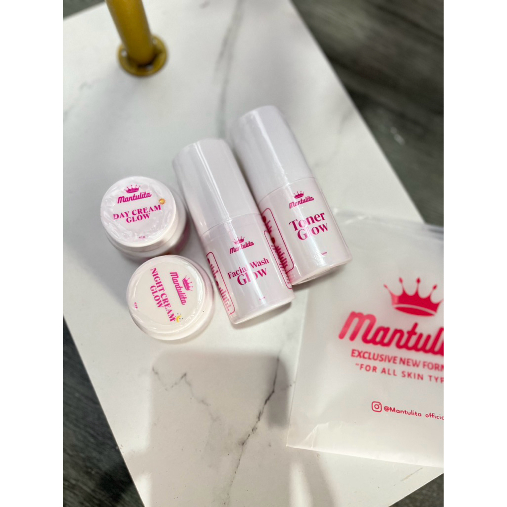 Mantulita/skincarewajah