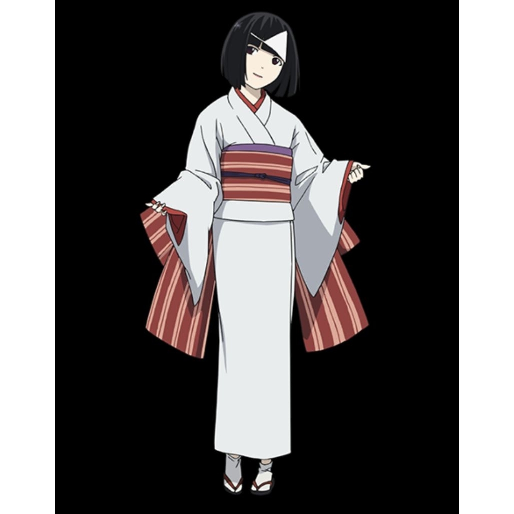noragami nora set cosplay preloved wig and acc included