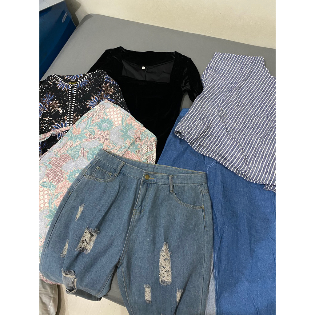 all product 15k