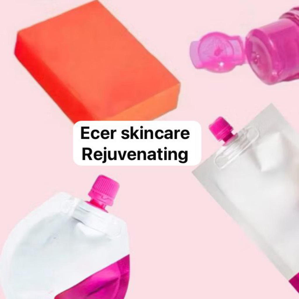 skincare viral ecer rj ve