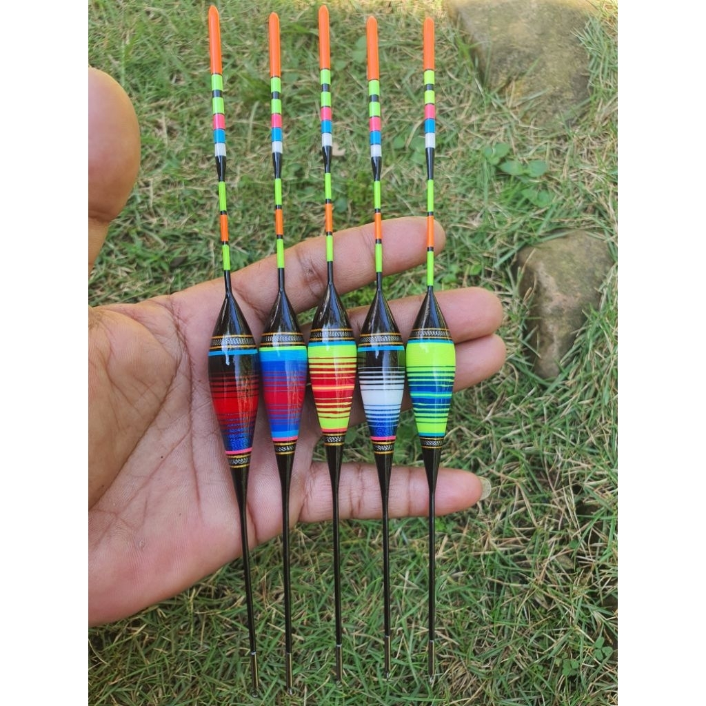 pelampung anti badai 20cm