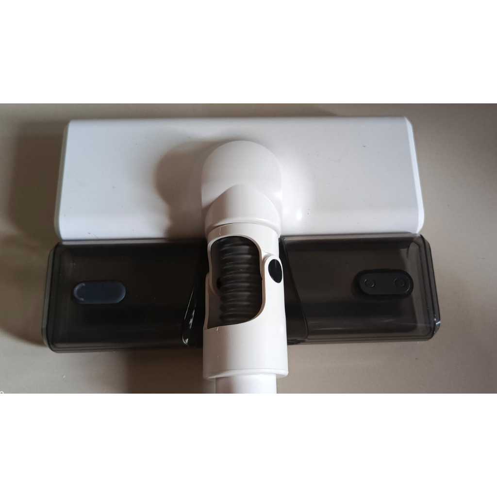 Tabung vacuum cleaner / Pipa vacuum cleaner han river / Kepala vacuum han river