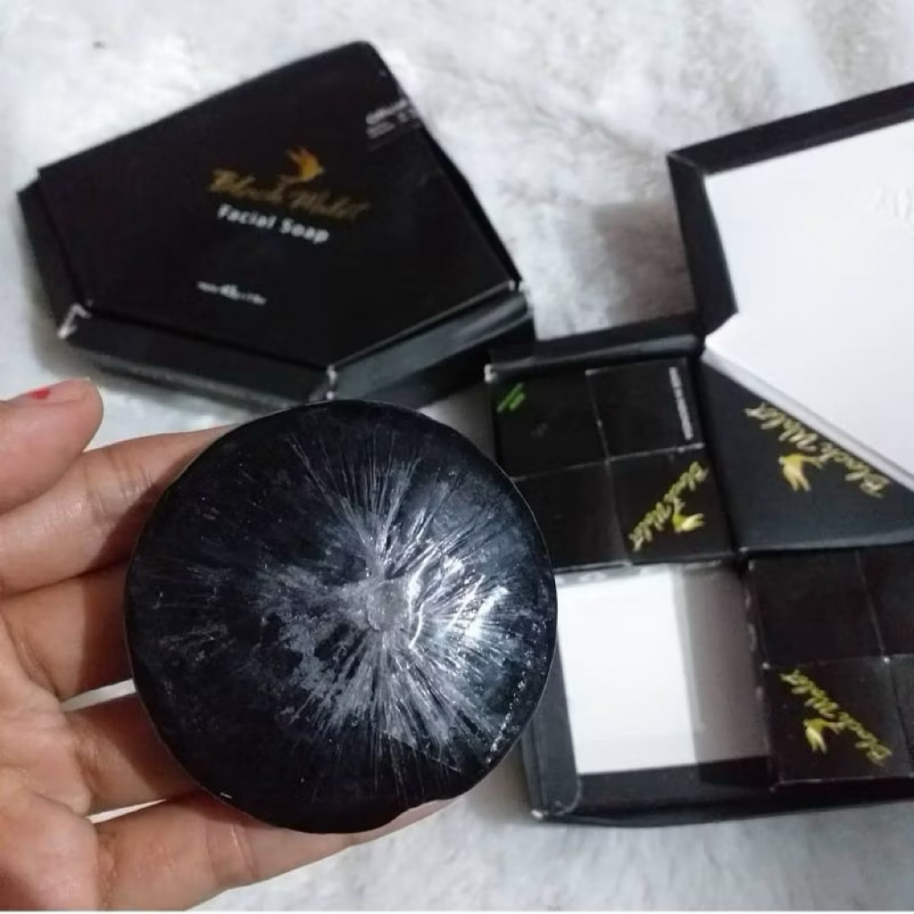 Sabun Black Walet 1 Pcs Original 100% Asli BPOM