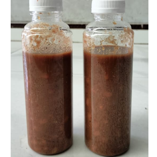 Tauco Asin Tauco Medan Tauco Kacang