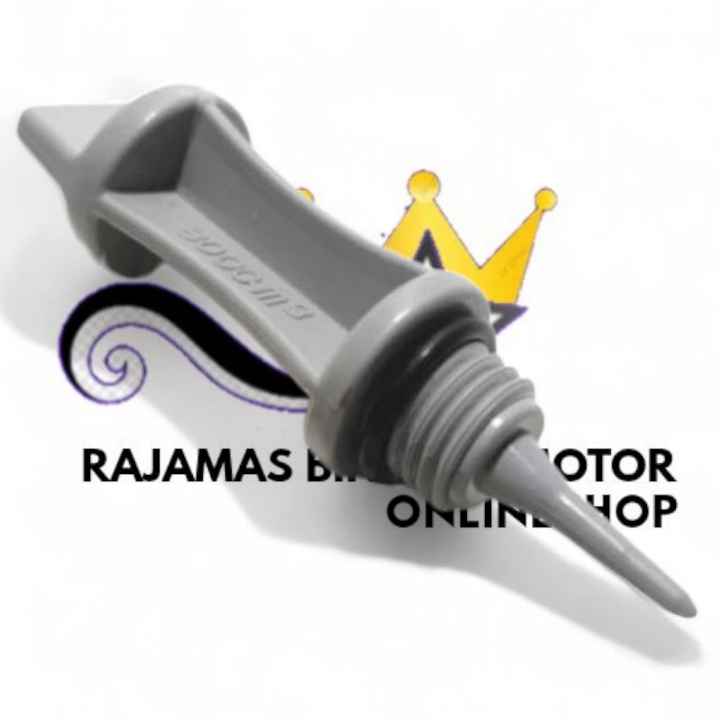 TUTUP OLI GARDAN MIO NOUVO FINO NMAX AEROX MIO M3