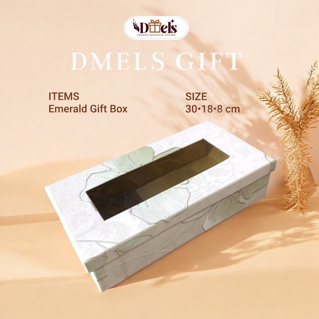 GIFT BOX | KOTAK HADIAH | GIFT BOX MUKENA | GIFT BOX  | KOTAK HANTARAN