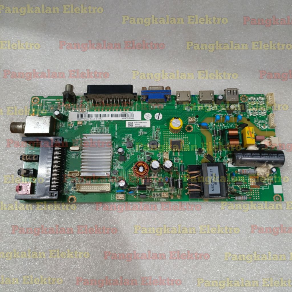 MB LE32AQT6000T MB AQUA LE32AQT6000T MAINBOARD LE32AQT6000T MAINBOARD AQUA LE32AQT6000T