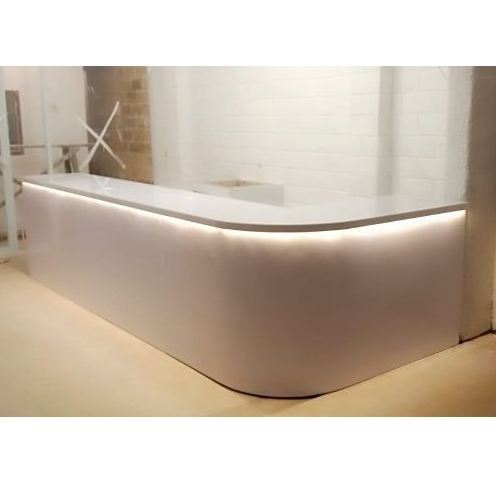 Meja Barista / Meja Kasir / Meja Cafe / Meja Bar