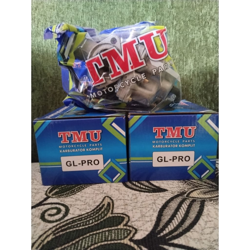 karburator GL PRO.GL MAX  Original TMU