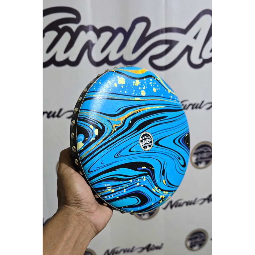 TAM WAVE NP PERCUSSION ORIGINAL