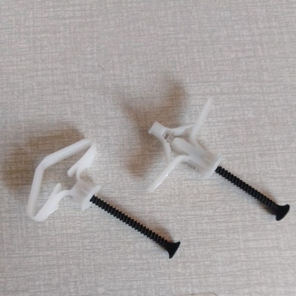 Paket pipa gorden dan rel flexibel buat jendela