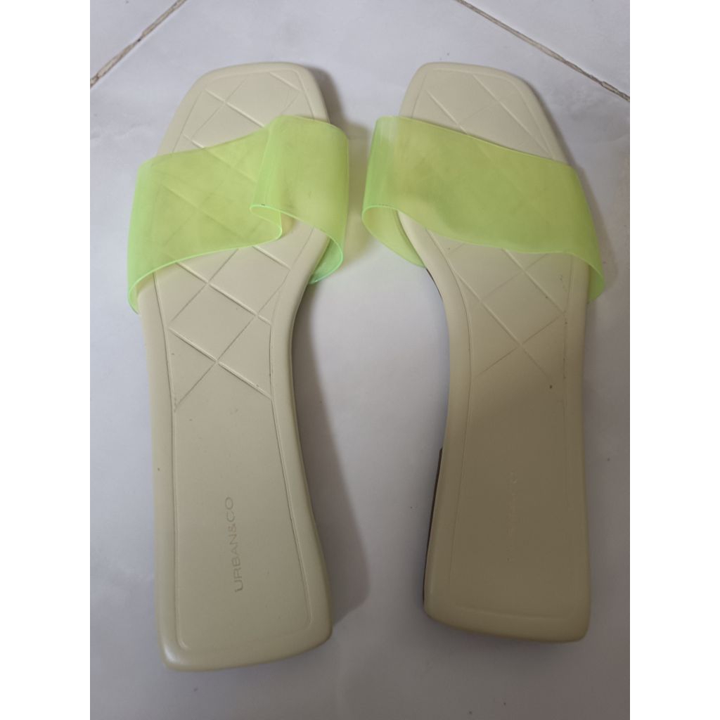 Sandal Wanita Urban & Co