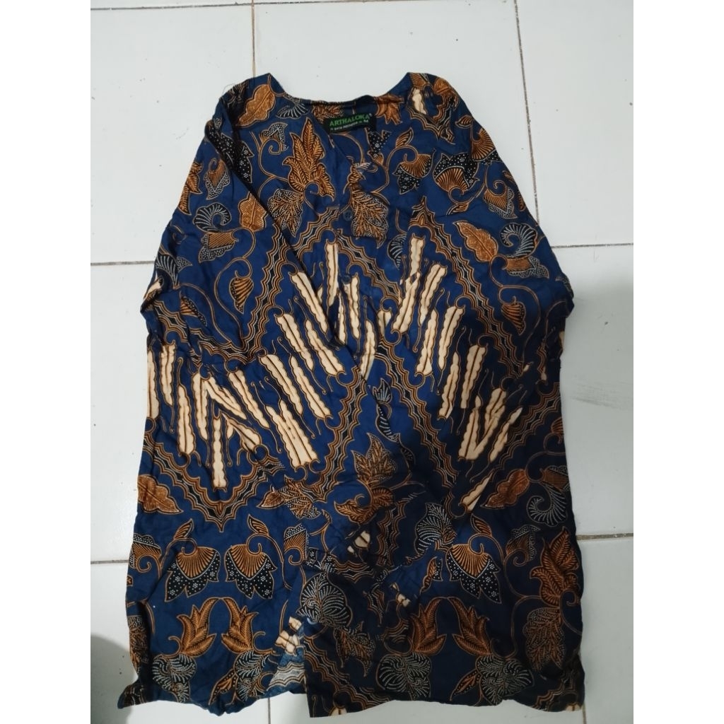 PL batik atasan