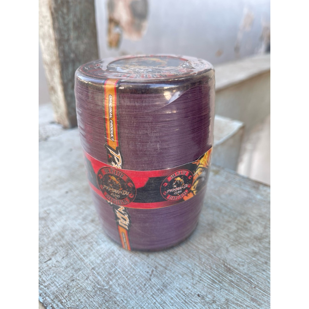 gelasan matot spesial turnamen