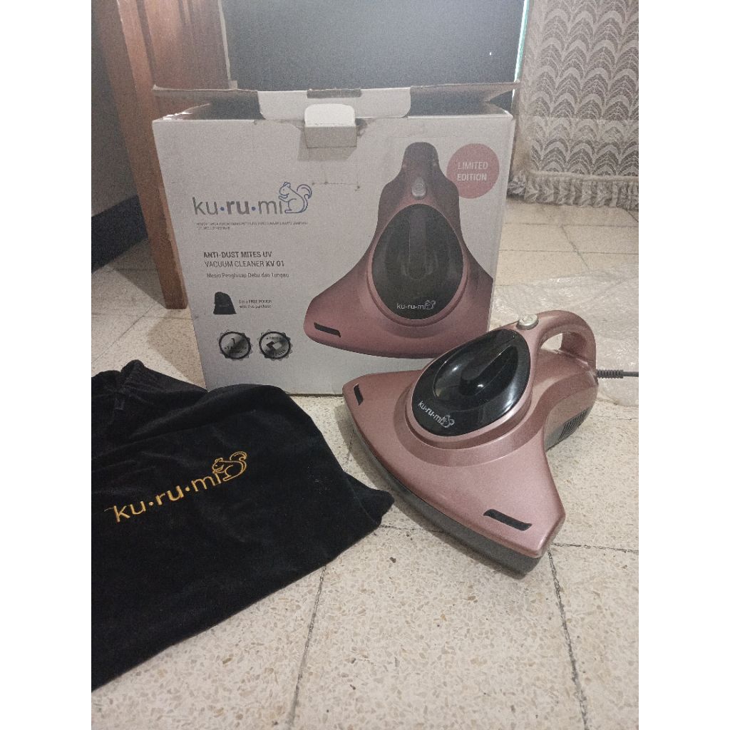 Kurumi kv 01 preloved