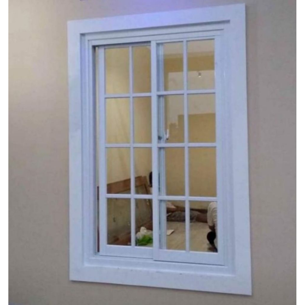 cendela seleding ornament aluminium