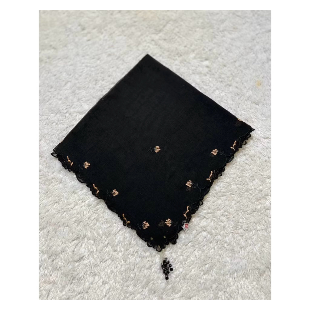 Paris premium japan alfatehi bordir