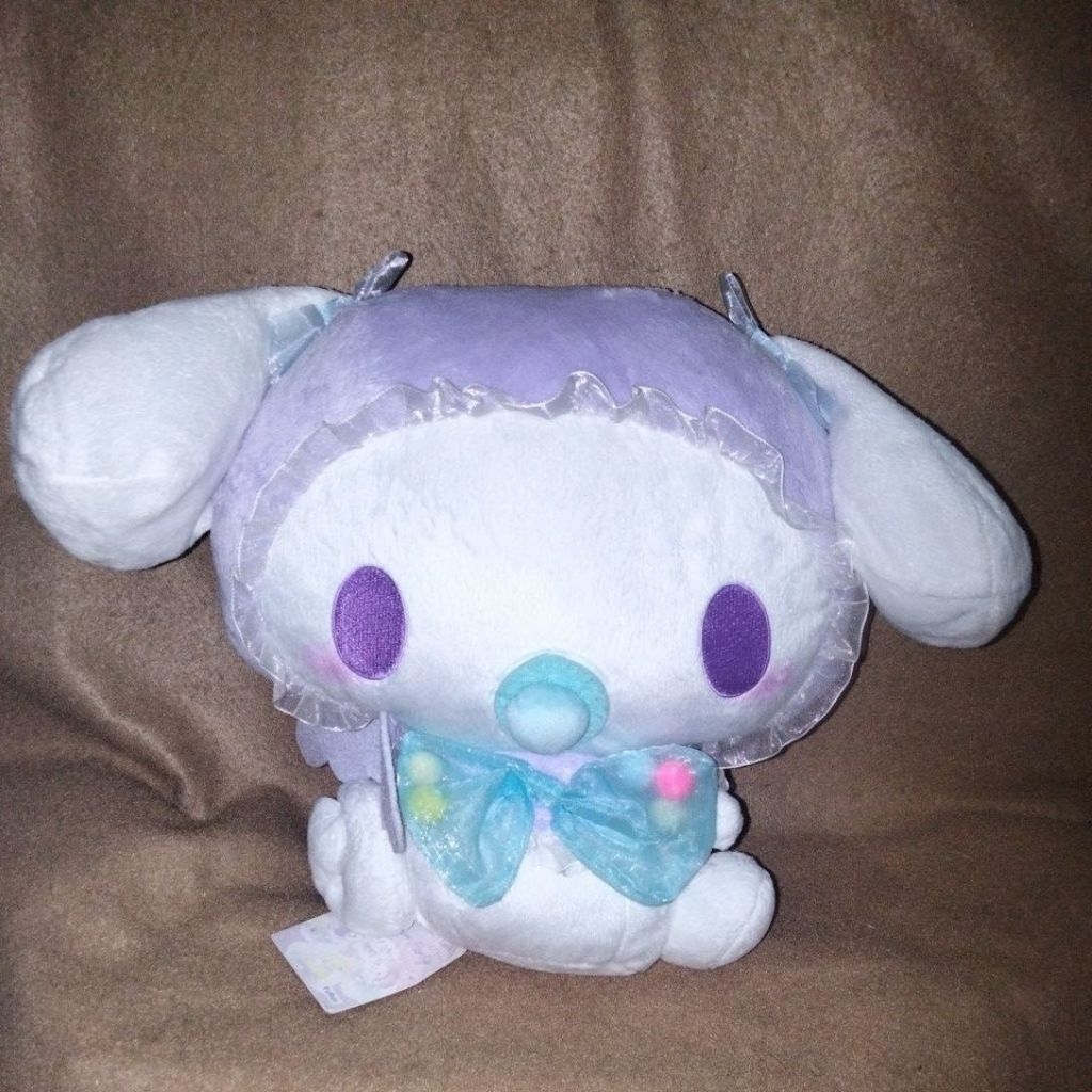 Cinnamoroll dot sugar party (25cm)