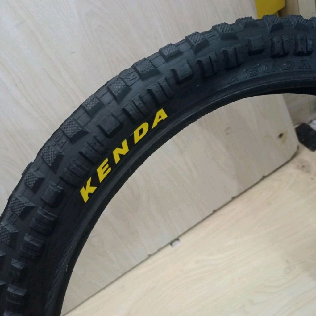 Ban Luar Tire Kenda 20x2.25 K896 20 x 2.25