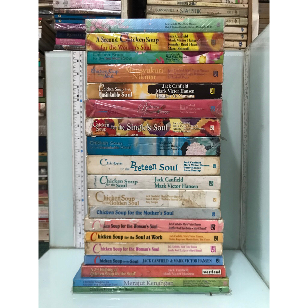 Chicken Soup for the Soul