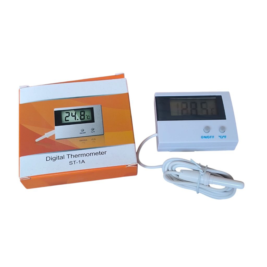 Digital Thermometer Elitech ST-1A