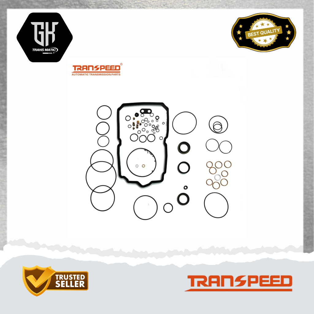 PACKING SET MATIC 722.9 7G Tronic